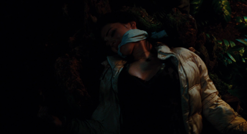 gentlemankidnapper:Megan Fox in the movie Jennifer’s Body The uber-hotness of Megan Fox is pre