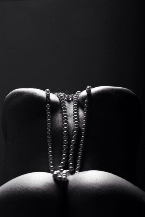 cmaangle: @curveynblueeyes @cmaangle Sexy Pearls thank you