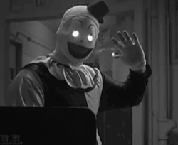 Fuck Yeah Nightmares