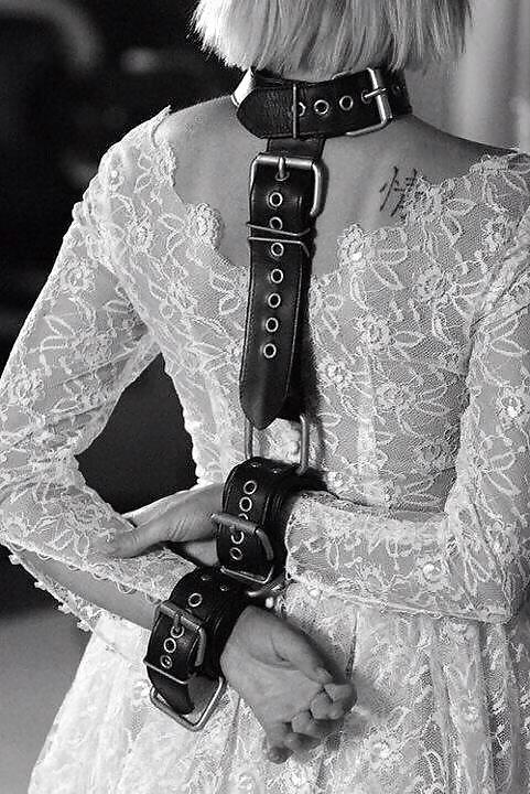 A Slave's Thoughts...