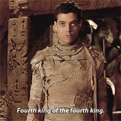 ahksmenrah:  That feeling of insignificance when you’re trying to introduce yourself