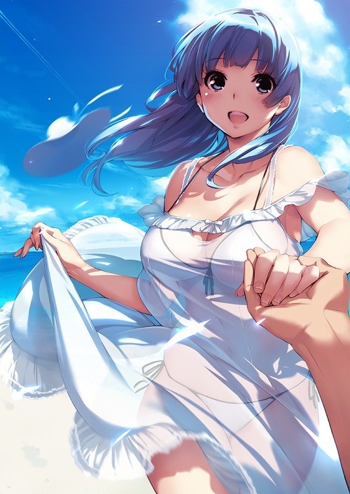 H-aka-Ecchi