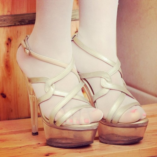 tightswa: #pantyhose #stockings #tights #nylons #feet #heels