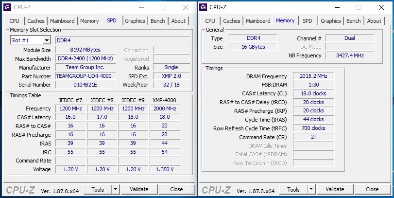 ram benchmark test online ram benchmark test online