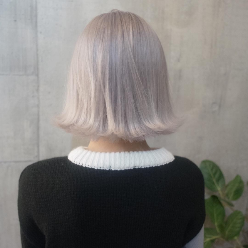 N E U T R A L Shttps://www.instagram.com/shachu_hair/