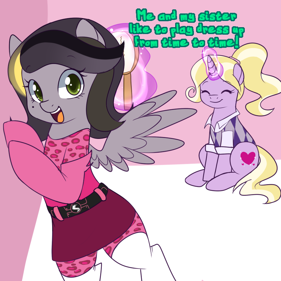 aero-replies:  MY HAIR! (( For thos wondering, Aero is dressed up as Shezow from