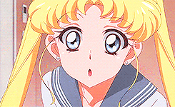 neahcampbells:Usagi Tsukino - SMC III Episode 2