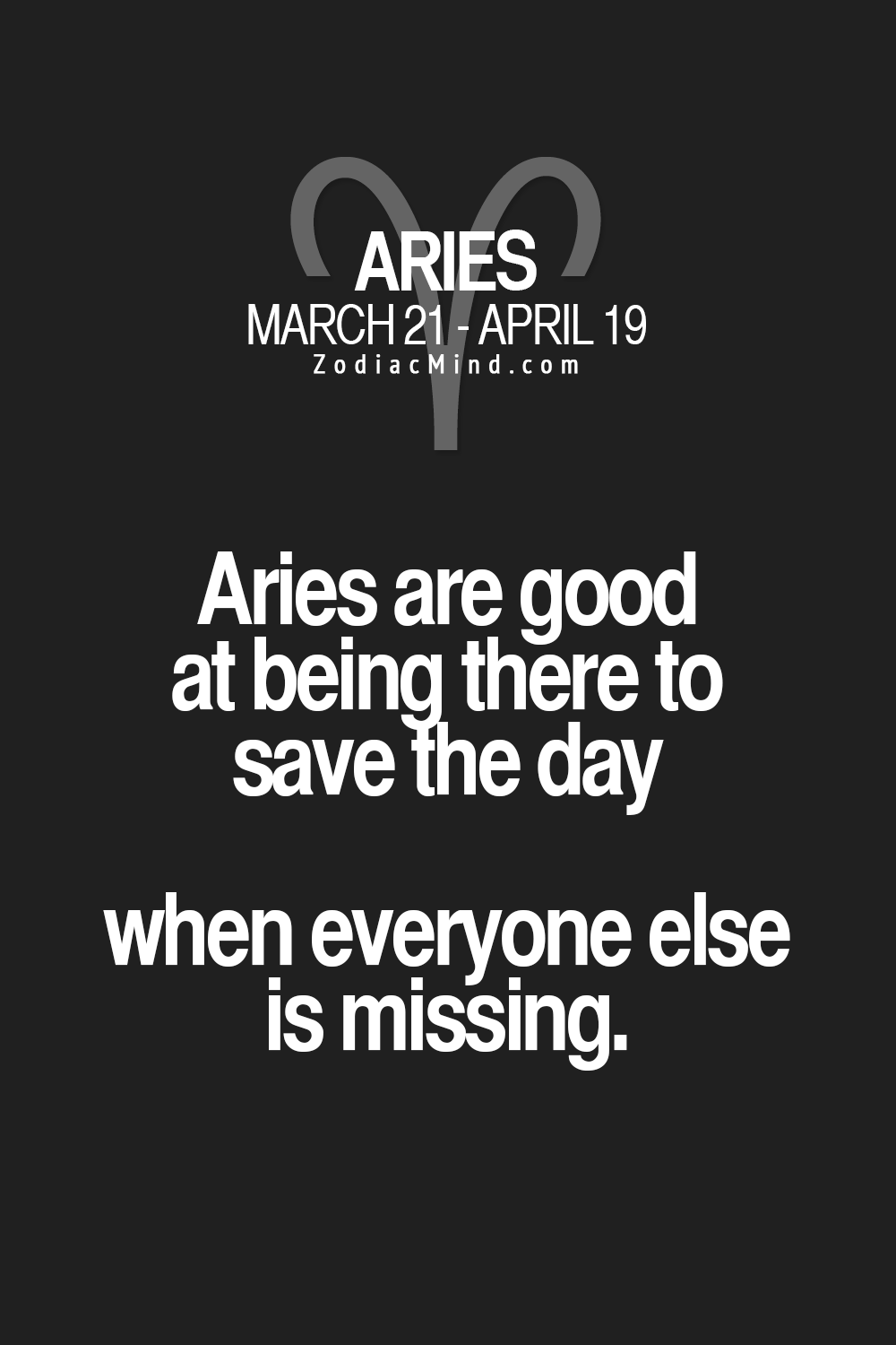 zodiacmind:  Fun facts about your sign here