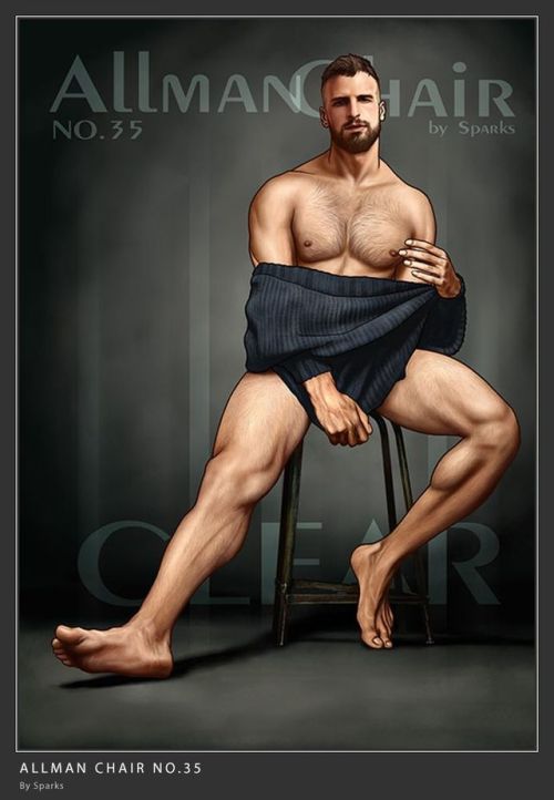 gayartgallery:  Art by Sparks HW | Tumblr 
