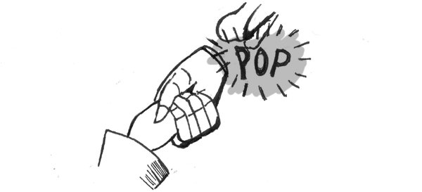 amissapanda:  No take-backsies, Sans. 