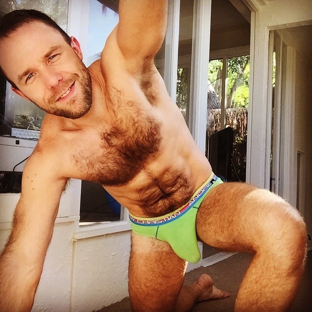 Follow my two hairy men blogs:http://sambrcln.tumblr.comhttp://hairysex.tumblr.com