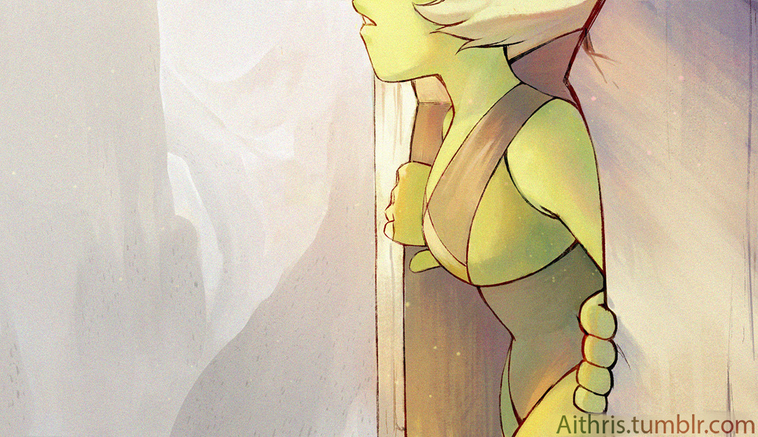 aithris: What if-(please let’s pretend I posted this before we knew about Squaridot’s