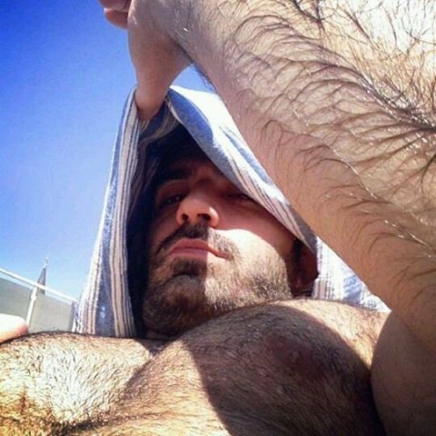 Man and Structure