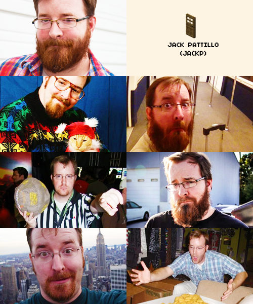maxcavlfield-deactivated2017080:  &ldquo;This is Geoff and his eight greatest