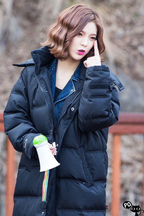 zea9muses:20150315Sojin - Inkigayo Fanmeet© PO || DO NOT EDIT !!!