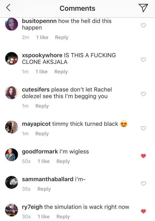 cyberthot666:i’m sorry he what