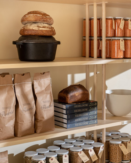 theshelves