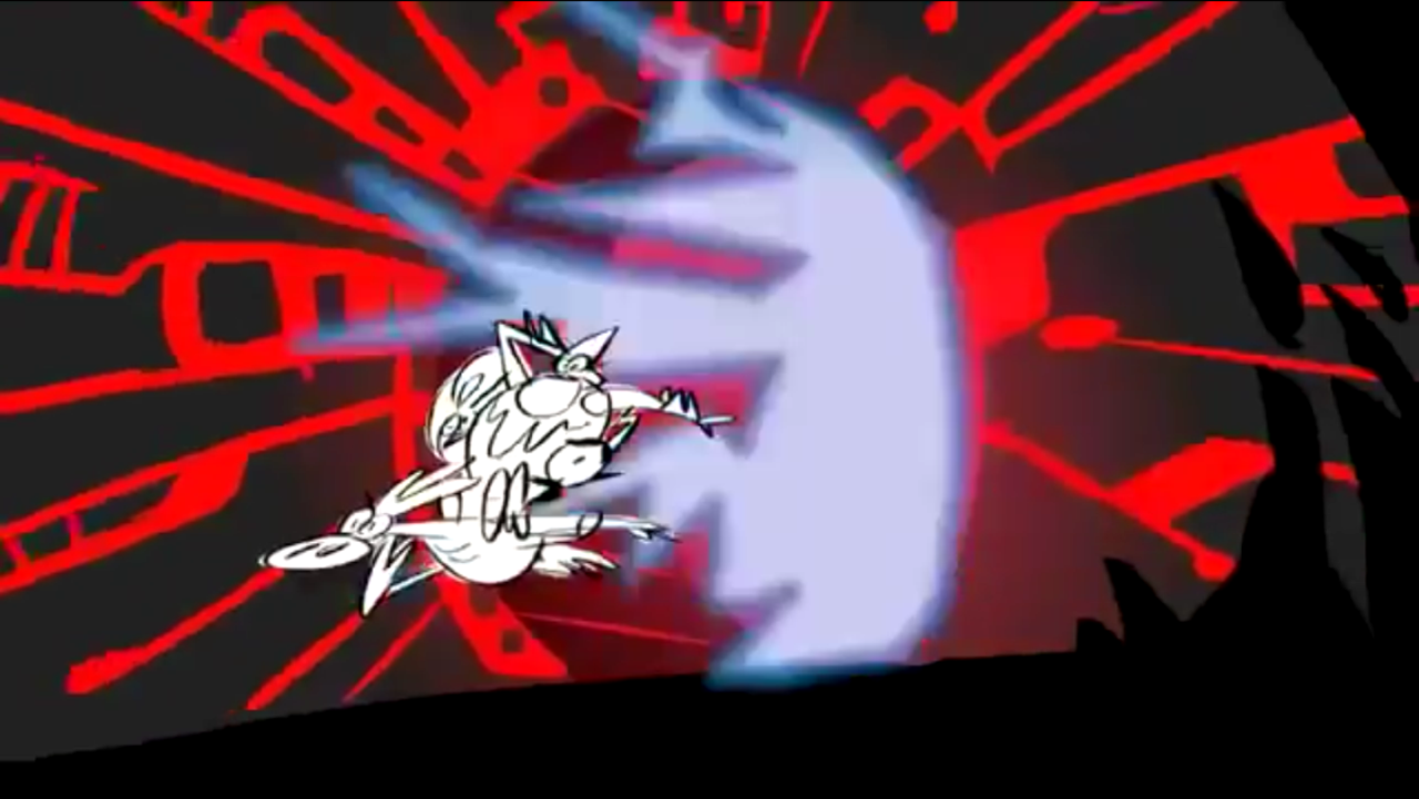 queenbean03:  Part 2 of 2; season 2 stuff we haven’t seen yet. 