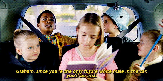 Wait, there's no such thing as unicorns?