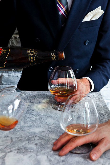 gentlemanuniverse:relax