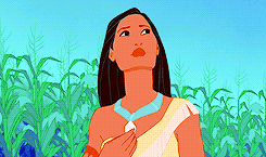 dazzledbydisney:  Isallmydreamingatanend asked Kida or Pocahontas  