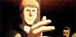   Marlo: Why do you trust me so much?Jean: Because you remind me of someone I hate…that