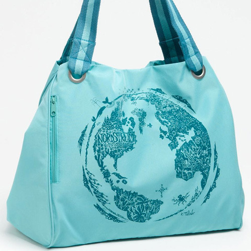 Eco Fashion / Nordstrom Eco Tote