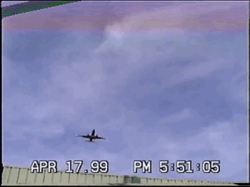 lowlifekev:  FLYING//VHS