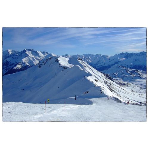 2008, #formigal #skiresort #pyrenees #spain #landscape #travel #canonixus850is #canon #ixus850is (en