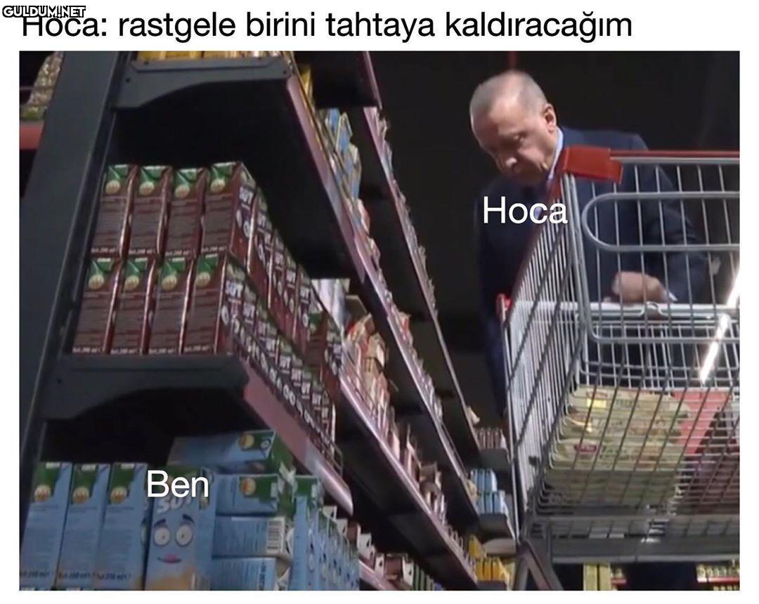 kaçamazsınnn Hoca:...