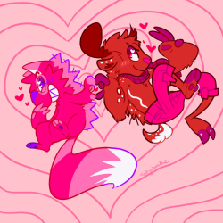 shellyshockz:  ~valentines ~ 