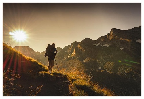 MountainLove and that’s it Hochfeiler 3512m August ‘19 ☆ ☆ ☆ #mountains #montagna #bergl