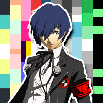 requests are: closed! (inbox: 78) - Fuuka Yamagishi from Persona 3 is ...