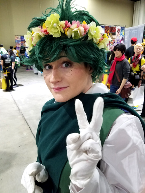 katsucon 2019 more like our 25 y/o selves dress as medieval teens and apparently ended up on tiktok 