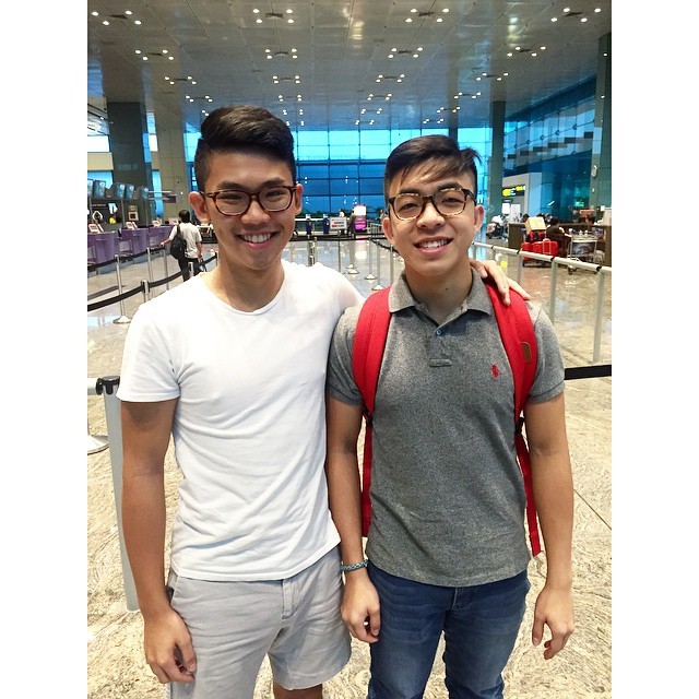 BEST OF ASIAN GAYS
