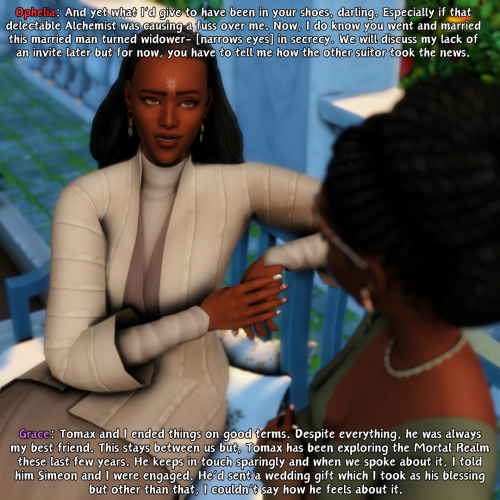 Chapter Four Edin - Previous // Next // Beginning
