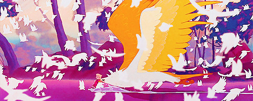 jeanprouvaires:  The Disney Renaissance 