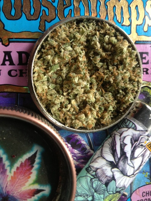 Stay lifted