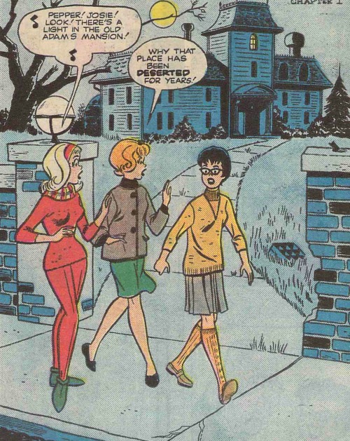 Archie Double Digest #378