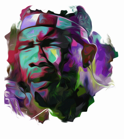 myillustrationblog:  Frank Ocean 