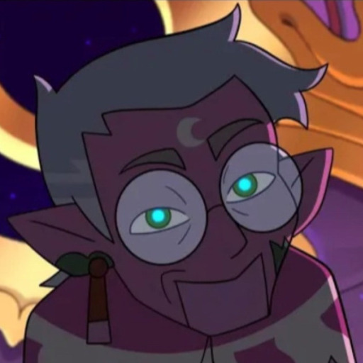 kaylaserket:  Glossaryck saying he doesn’t work for Eclipsa is very interesting. When I watched “Into The Wand”, I had a feeling that Glossaryck would turn out to bad because of Celena’s tapestry: the way Celena is looking at Glossaryck and