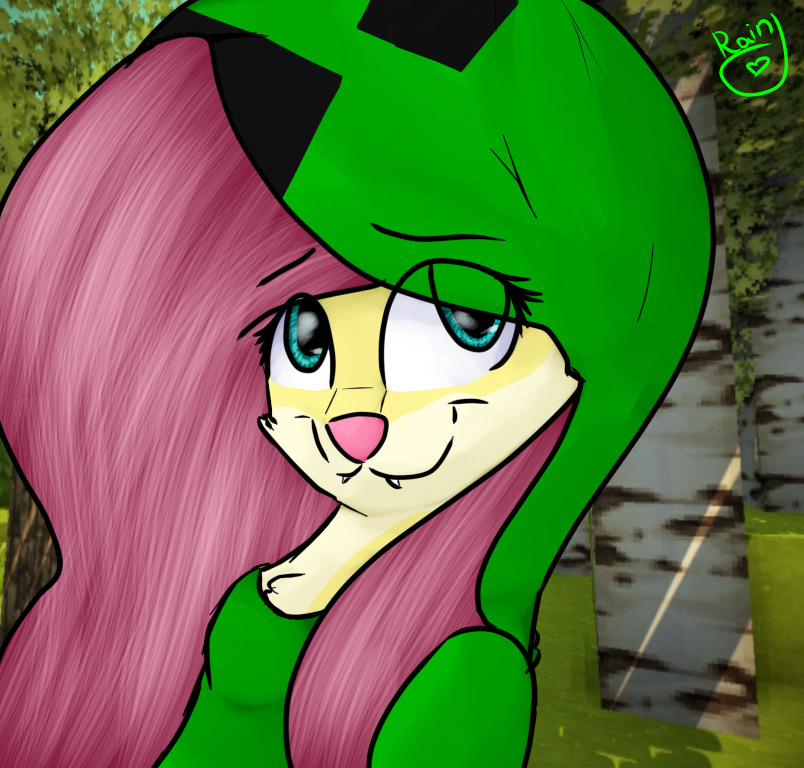 ask-creepyshy:  ask-choco-rain:  ask-creepyshy  Вааааах!    Eeee that is