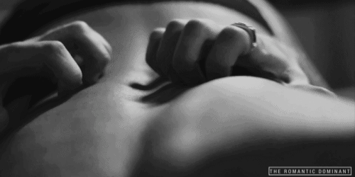 xpsychoticpixiex:  the-romantic-dominant: A Sucker for Romance  Some people think