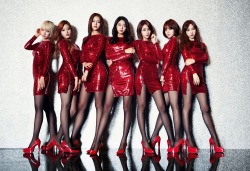 : [HQ] AOA for Miniskirt Japanese Version