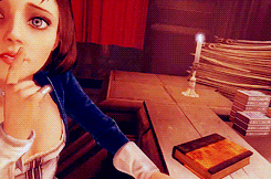  3 Quotes » Bioshock Infinite 