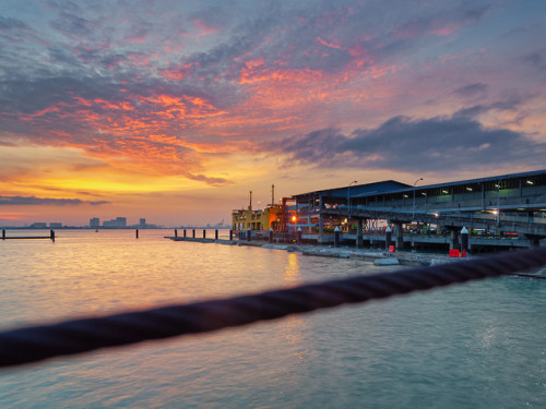 Penang - Malaysia (byChristopher Harriot)