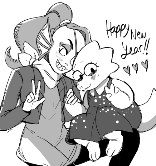 hachibani:thank you for this year! have my last alphyne of 2015