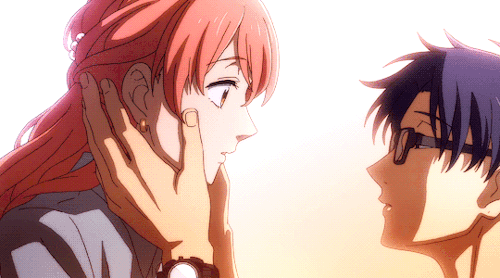 From Valentine's Day To White Day: Romance Anime To Celebrate A Month Of Love 