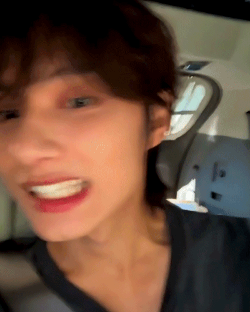 [250924] JUNHUI Weibo Live 