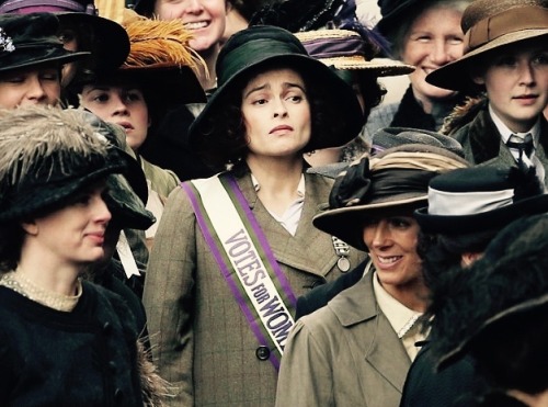 Suffragette Very excited about the launch of the Women’s Equality Party in the UK. FINALLY.